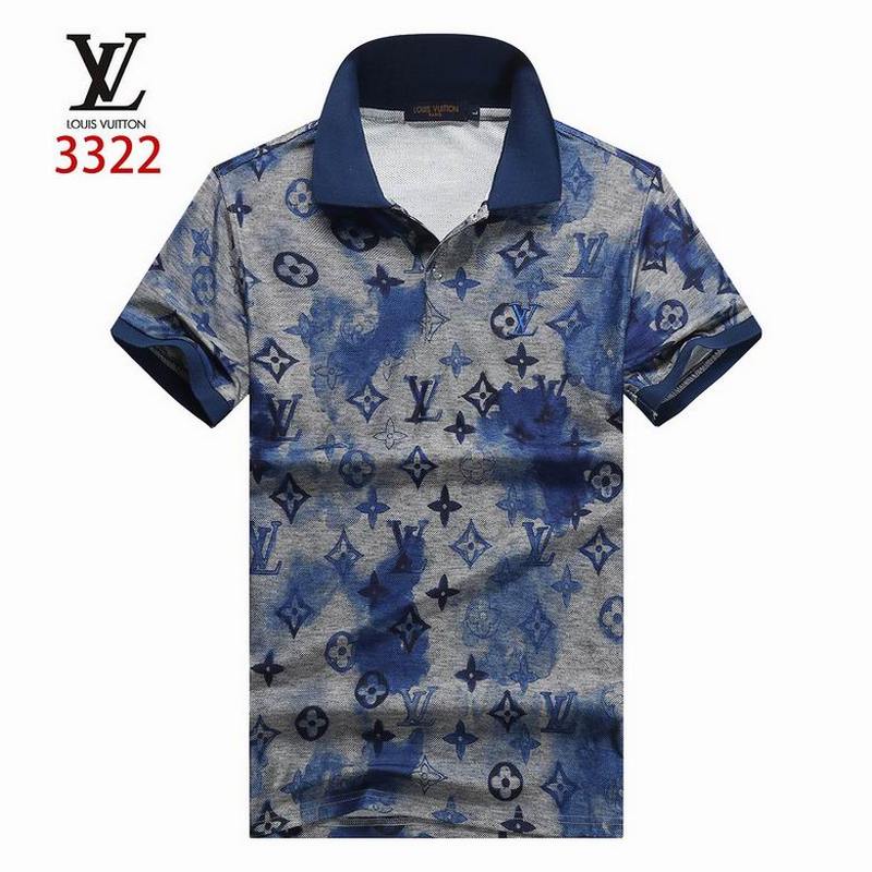 LV Men's Polo 75